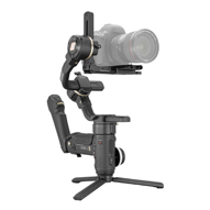 گیمبال دوربین ژیون تک مدل CRANE 3S-small-image