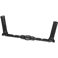 نگهدارنده دو دسته گیمبال ژیون تک مدل SmallRig Dual Handgrip -small-image