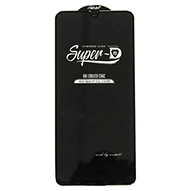 محافظ صفحه نمایش Super D مناسب برای گوشی موبایل سامسونگ مدل Galaxy M13 4G-small-image