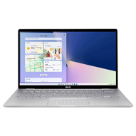 لپ تاپ ۱۵.۶ اینچی ایسوس مدل ZenBook Q508UG 8GB 512GB SSD-small-image