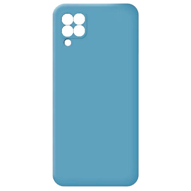 کاور سیلیکونی محافظ لنزدار گوشی سامسونگ مدل Galaxy f22 -small-image