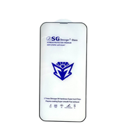 گلس گوشی اپل آیفون 14 پرو اس جی  مدل SG Stronger Glass-small-image