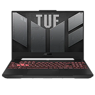 لپ تاپ ایسوس TUF Gaming A17 FA707RM-HX047-small-image