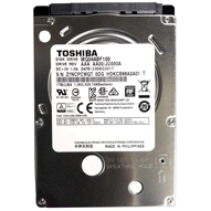 هارد دیسک اینترنال توشیبا مدل MQ04ABF100 ظرفیت 1 ترابایت-small-image