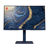 مانیتور ام اس آی مدل Modern MD241P Ultramarine سایز 23.8 اینچ-small-image