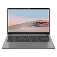 لپ تاپ لنوو 15.6 اینچی مدل IdeaPad 3 15ITL6 i5 8GB 256GB SSD+1T HDD NOS-small-image