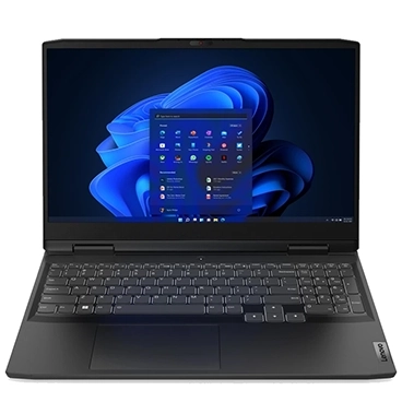 لپ تاپ لنوو 15.6 اینچی مدل IdeaPad Gaming 3 15IAH7 12650H i7 32GB 512GB SSD-small-image