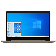 لپ تاپ لنوو 15.6 اینچی مدل IdeaPad V15 i5 8GB RAM 1TB HDD 256GB SSD-small-image