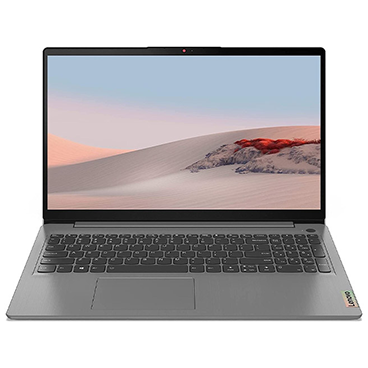 لپ تاپ 15.6 اینچی لنوو مدل IdeaPad 3 15ITL6 i5 8GB 1T HDD 256GB SSD NOS-small-image
