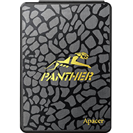 هارد اس اس دی اینترنال اپیسر مدل AS340 PANTHER ظرفیت 480 گیگابایت-small-image
