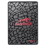 هارد اس اس دی اینترنال اپیسر مدل AS350 PANTHER ظرفیت 256 گیگابایت-small-image