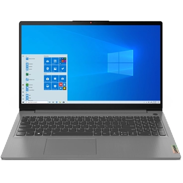 لپ تاپ 15.6 اینچی لنوو مدل IdeaPad 3 15ITL6 Core i7 8GB 512GB SSD-small-image