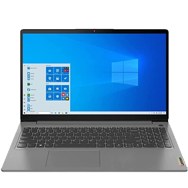 لپ تاپ 15.6 اینچی لنوو مدل IdeaPad 3 15ITL6 Core i3 8GB 1TB HDD-small-image