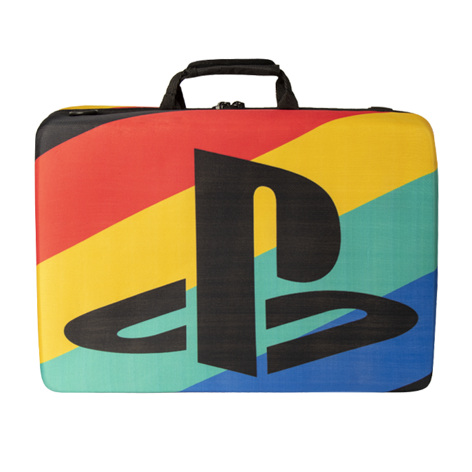 کیف PS5 مدل لوگوی پلی استیشن-small-image
