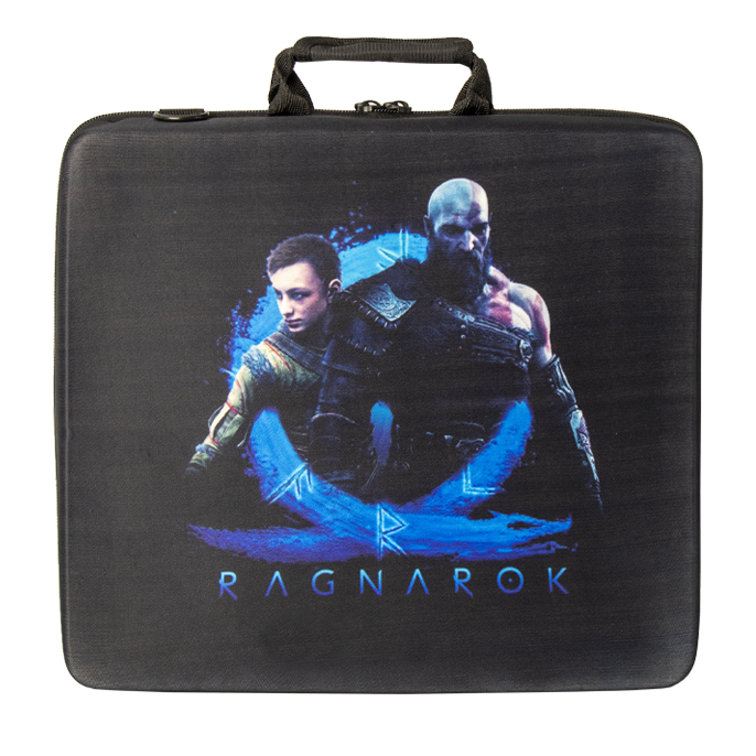 کیف PS4 مدل God Of War Ragnarok-small-image