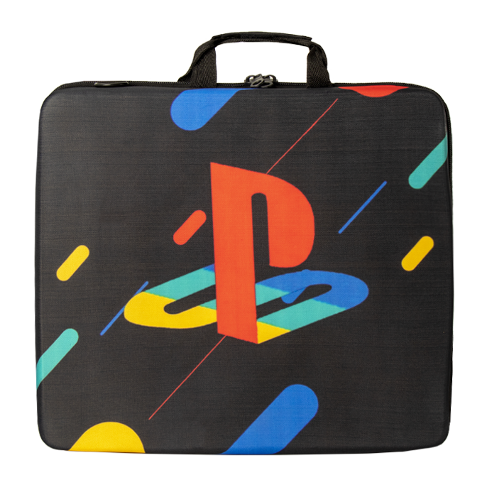 کیف PS4 مدل لوگوی پلی استیشن-small-image