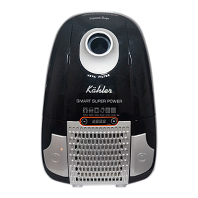 جاروبرقی کاخلر مدل KH-4402-small-image