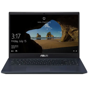 لپ تاپ 15.6 اینچی ایسوس مدل VivoBook X571GT-BQ005T Core i5 16GB 1TB HDD 512GB SSD-small-image
