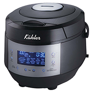 پلوپز دیجیتال کاخلر مدل KH-5509-small-image