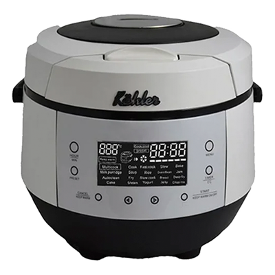 پلوپز دیجیتال کاخلر مدل KH-5508	-small-image