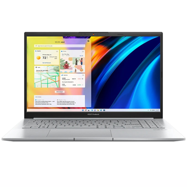 لپ تاپ 15.6 اینچی ایسوس مدل VivoBook Pro 15 OLED M6500QC-MA023 Ryzen 7 16GB 1TB SSD-small-image