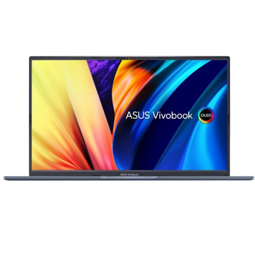 لپ تاپ 15.6 اینچی ایسوس مدل Vivobook 15X OLED M1503IA-L1099 Ryzen 5 8GB 512GB SSD-small-image