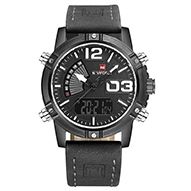 ساعت نیوی فورس مدل NF9095-small-image