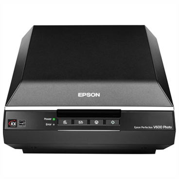 اسکنر اپسون مدل Perfection V600-small-image