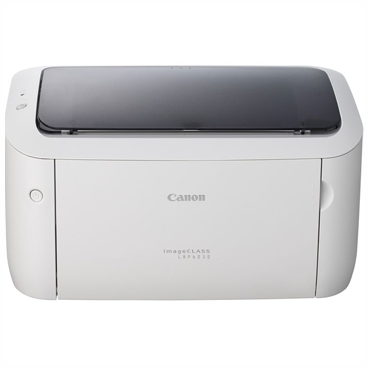 پرینتر کانن مدل imageCLASS LBP6030 لیزری -small-image