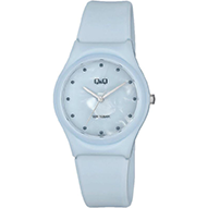 ساعت عقربه ای کیو اند کیو زنانه مدل vq86j041y-small-image