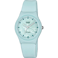 ساعت عقربه ای کیو اند کیو زنانه مدل vq86j045y-small-image