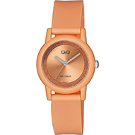 ساعت عقربه ای کیو اند کیو زنانه مدل VS49J011Y-small-image