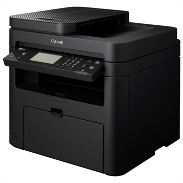 پرینتر کانن مدل i-Sensys MF237w لیزری چندکاره -small-image