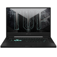 لپ تاپ 15.6 اینچی ایسوس مدل TUF Dash F15 FX516PE-AB73 16GB 512GB SSD-small-image