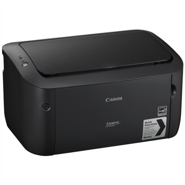 پرینتر کانن مدل i-Sensys LBP6030B لیزری-small-image