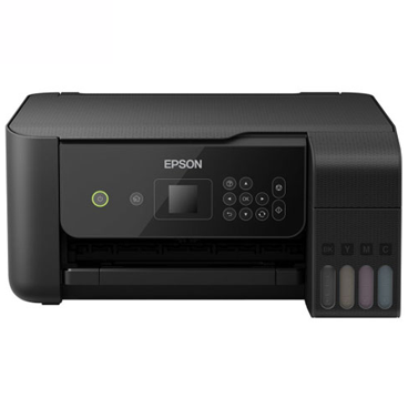 پرینتر اپسون مدل L3160 جوهرافشان-small-image