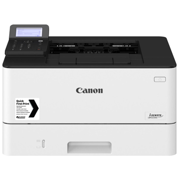 پرینتر کانن مدل i-SENSYS LBP223dw لیزری-small-image