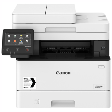 پرینتر کانن مدل i-SENSYS MF443dw لیزری چندکاره-small-image