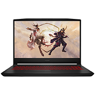 لپ تاپ ام اس آی 15.6 اینچی مدل Katana GF66 12UDO-small-image