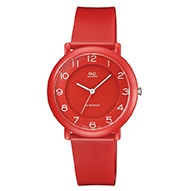 ساعت عقربه ای کیو اند کیو مدل VQ94J024Y-small-image