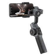 گیمبال گوشی ژیون تک مدل Smooth 5-small-image