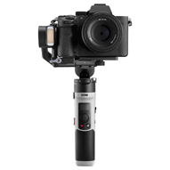 گیمبال دوربین ژیون تک مدل CRANE-M2 S 3-Axis-small-image