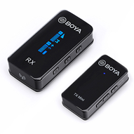 میکروفون بویا مدل BY-XM6-S1 Mini-small-image