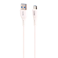 کابل میکرو یو اس بی تسکو مدل TCA450 طول 1 متر-small-image