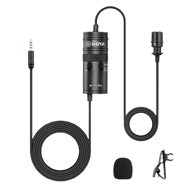 میکروفون بویا مدل BY-M1 Pro-small-image