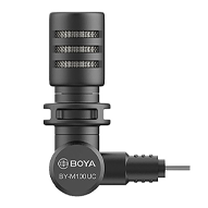 میکروفون بویا مدل BY-M100UC-small-image