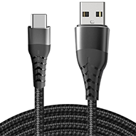 کابل تایپ سی تسکو مدل TCC189 طول 1 متر-small-image