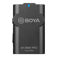 میکروفون بویا مدل BY-WM4 Pro-K4-small-image