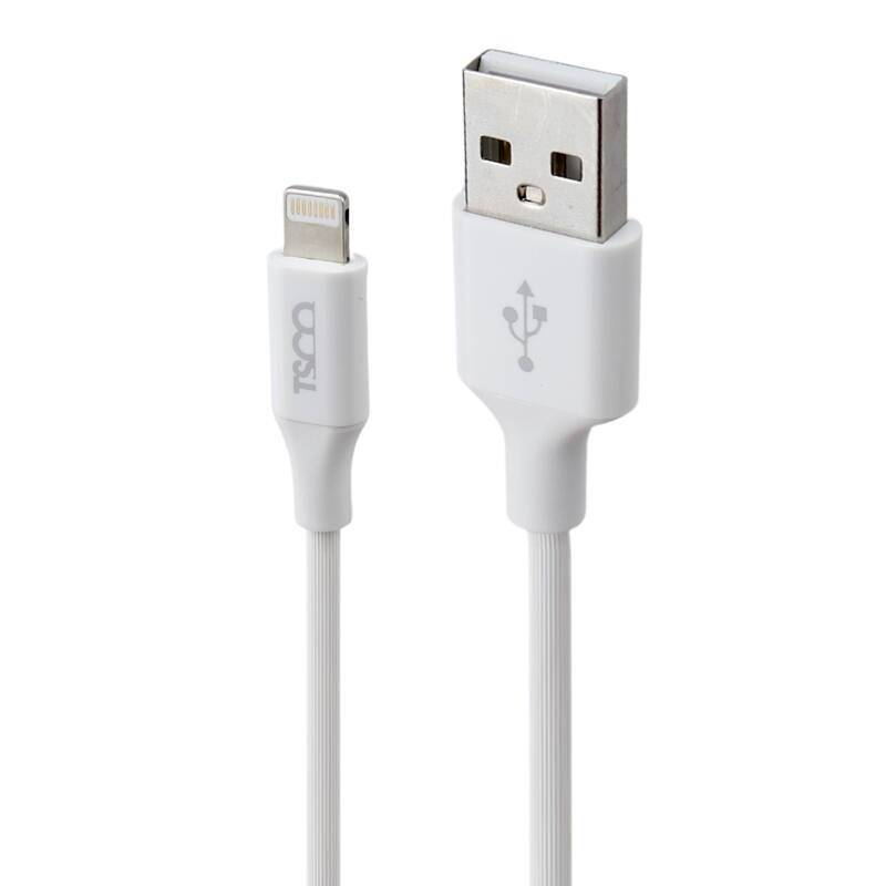 کابل لایتنینگ تسکو مدل TCI601 طول 1 متر -small-image