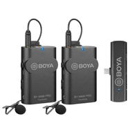 میکروفون بویا مدل BY-WM4 Pro-K6-small-image